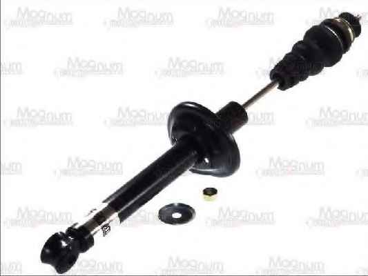 MAGNUM TECHNOLOGY AH1027MT