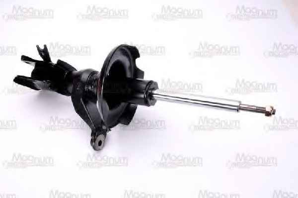 MAGNUM TECHNOLOGY AG4031MT