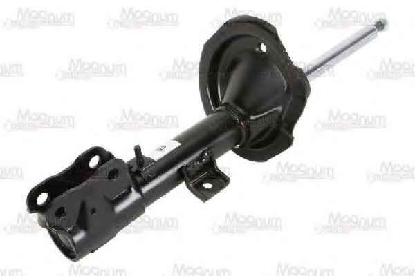 MAGNUM TECHNOLOGY AG5052MT