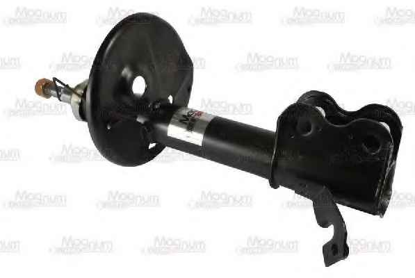 MAGNUM TECHNOLOGY AG2030MT