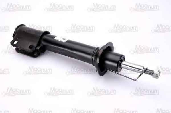 MAGNUM TECHNOLOGY AGR048MT