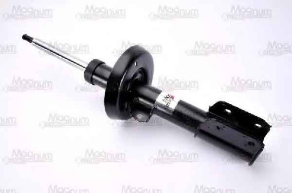 MAGNUM TECHNOLOGY AGX024MT