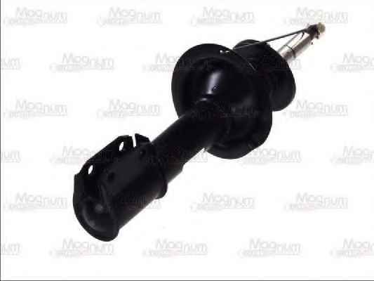 MAGNUM TECHNOLOGY AGR025MT