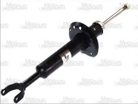 MAGNUM TECHNOLOGY AGW055MT