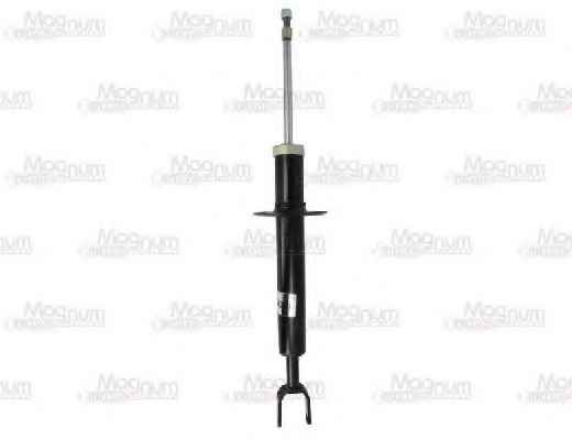 MAGNUM TECHNOLOGY AGA049MT