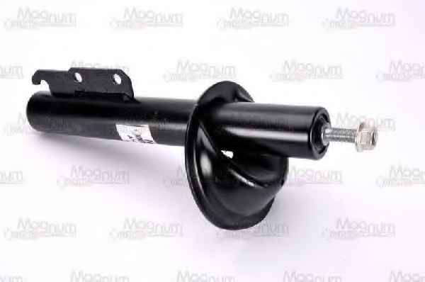 MAGNUM TECHNOLOGY AHG041MT