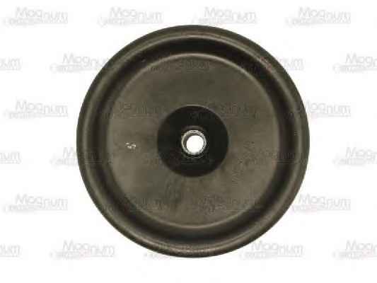 MAGNUM TECHNOLOGY 5002-02-0034P