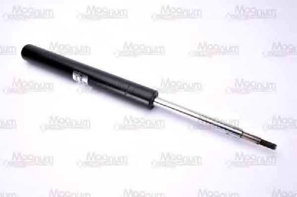 MAGNUM TECHNOLOGY AGF029MT