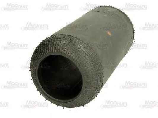 MAGNUM TECHNOLOGY 5002-03-0255P