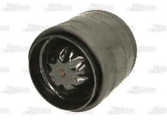 MAGNUM TECHNOLOGY 5002-03-0043P