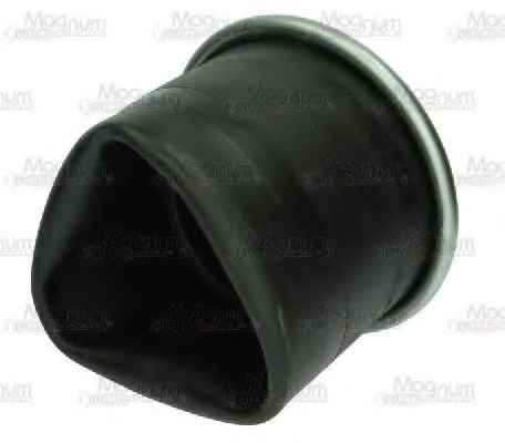 MAGNUM TECHNOLOGY 5002-03-0186P