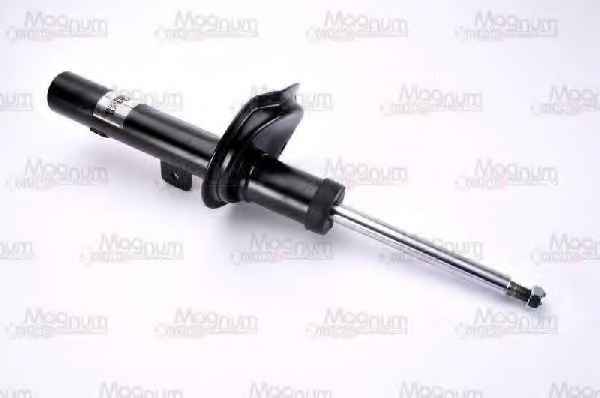 MAGNUM TECHNOLOGY AGP029MT