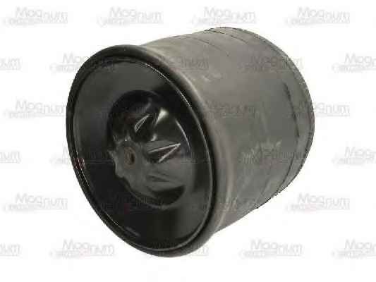 MAGNUM TECHNOLOGY 5002-03-0166P