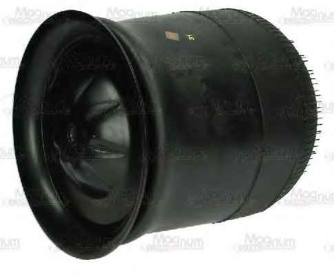 MAGNUM TECHNOLOGY 5002-03-0185P