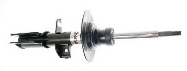 MAGNUM TECHNOLOGY AGB068MT