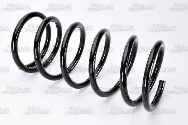 MAGNUM TECHNOLOGY SP011MT