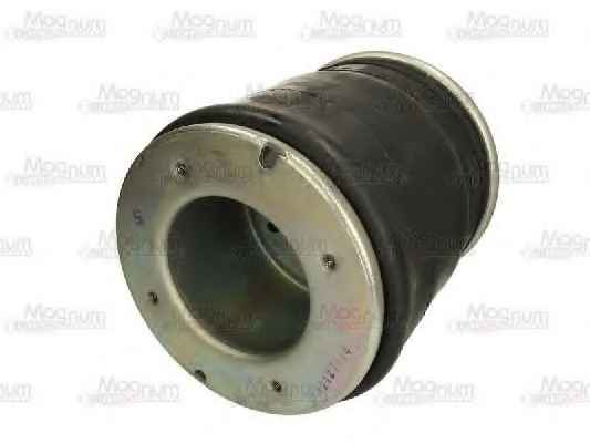 MAGNUM TECHNOLOGY 5002-03-0277P