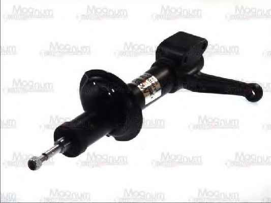 MAGNUM TECHNOLOGY AHH003MT