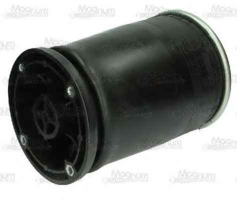 MAGNUM TECHNOLOGY 5002-03-0133P