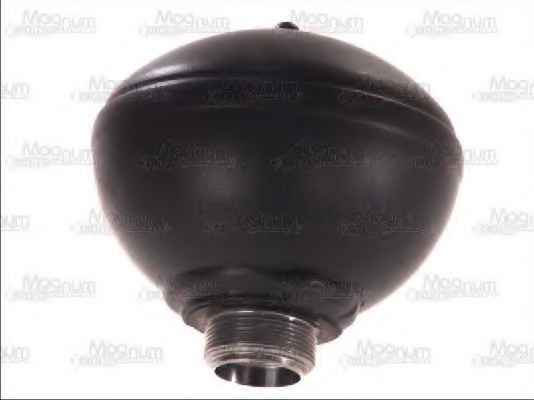 MAGNUM TECHNOLOGY AS0128MT