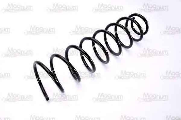 MAGNUM TECHNOLOGY ST003MT