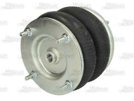 MAGNUM TECHNOLOGY 5002-03-0257P