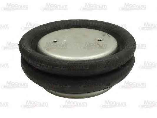 MAGNUM TECHNOLOGY 5002-03-0164P