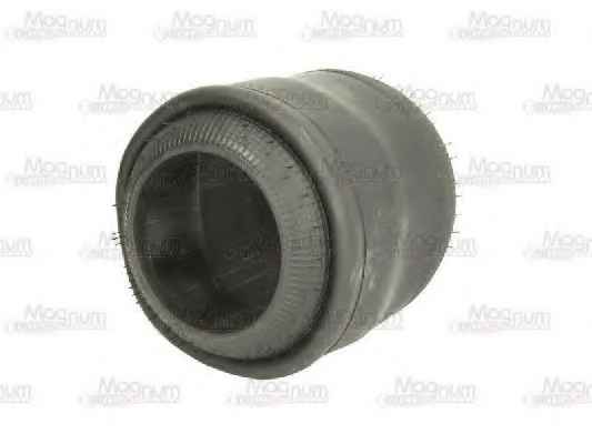 MAGNUM TECHNOLOGY 5002-03-0009P