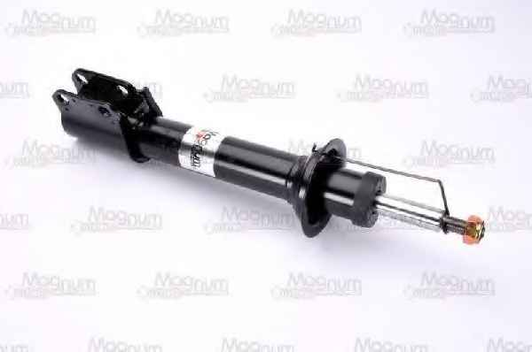 MAGNUM TECHNOLOGY AGR047MT