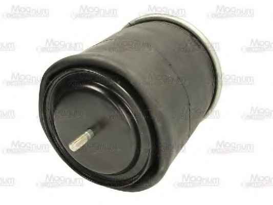 MAGNUM TECHNOLOGY 5002-03-0049P