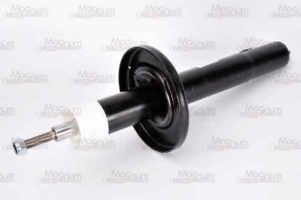 MAGNUM TECHNOLOGY AHG016MT