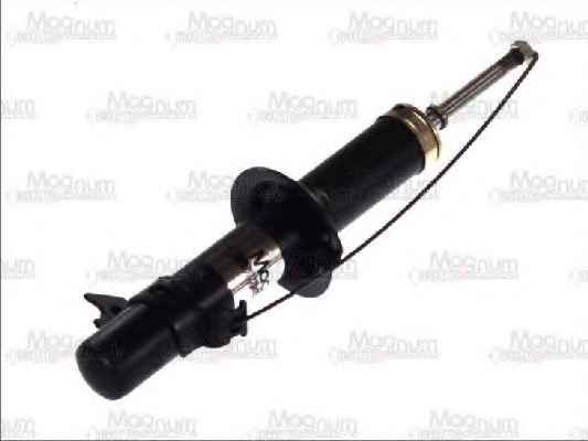 MAGNUM TECHNOLOGY AG4013MT