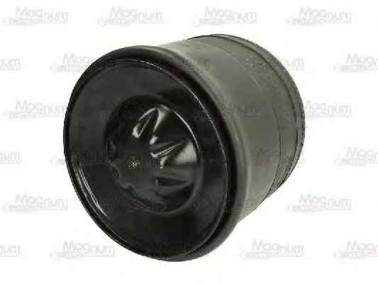 MAGNUM TECHNOLOGY 5002-03-0266P