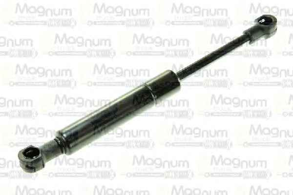 MAGNUM TECHNOLOGY MGS003