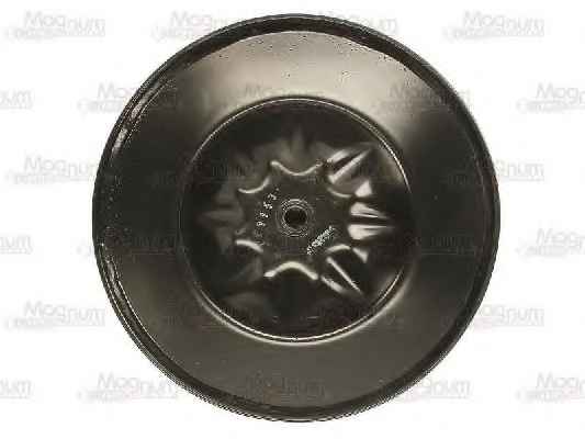 MAGNUM TECHNOLOGY 5002-02-0024P