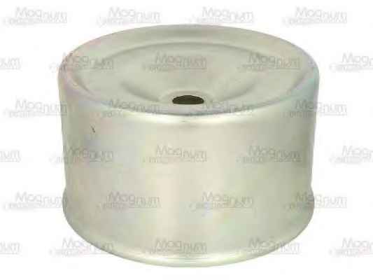 MAGNUM TECHNOLOGY 5002-02-0005P