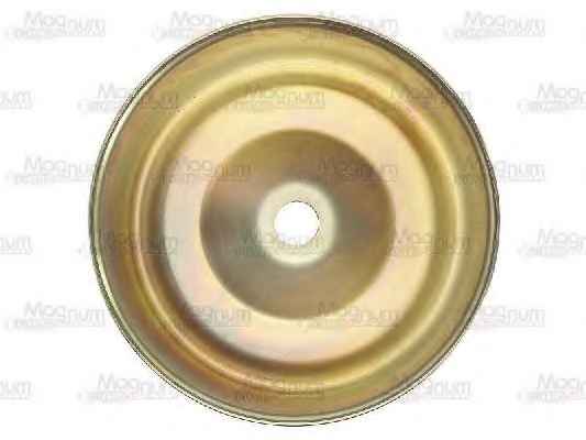 MAGNUM TECHNOLOGY 5002-02-0005P