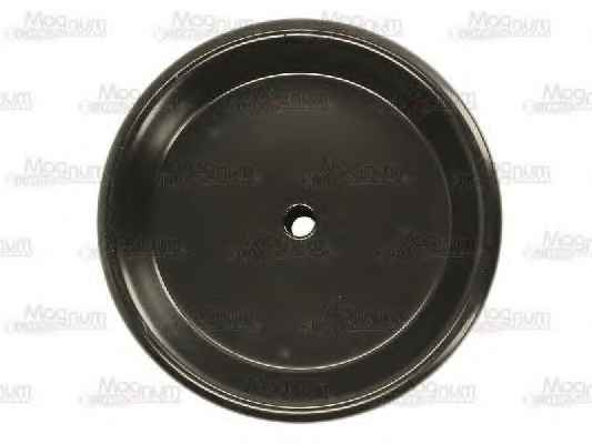 MAGNUM TECHNOLOGY 5002-02-0031P