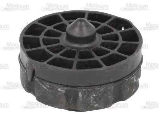 MAGNUM TECHNOLOGY A8A017MT