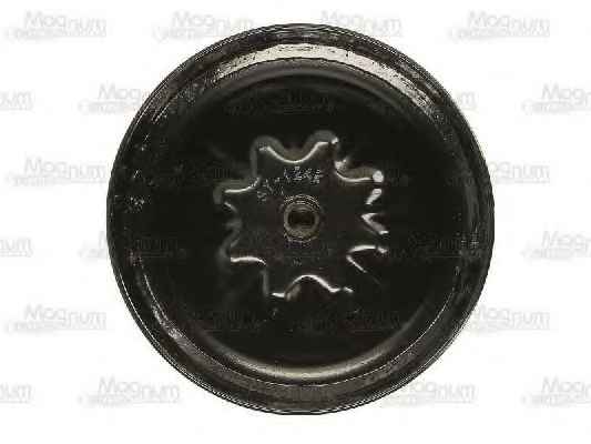 MAGNUM TECHNOLOGY 5002-02-0020P