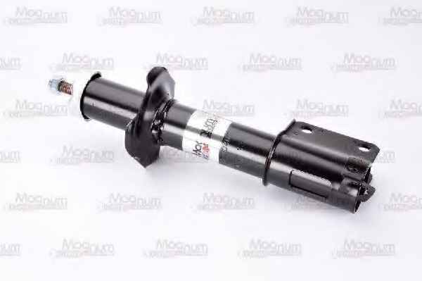 MAGNUM TECHNOLOGY AH6004MT