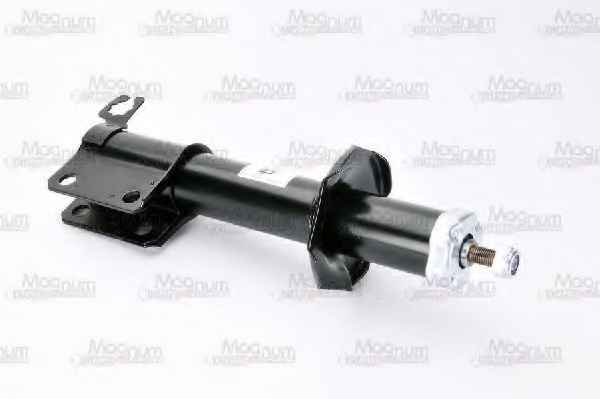 MAGNUM TECHNOLOGY AH6004MT