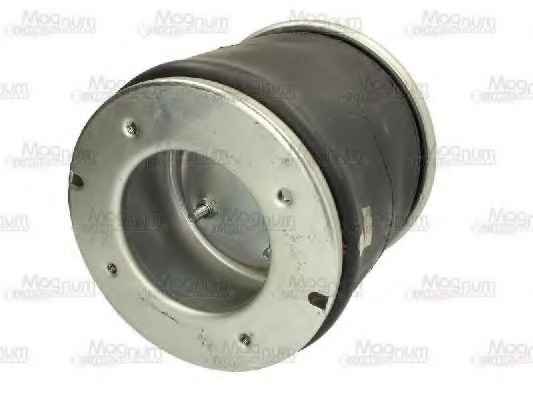 MAGNUM TECHNOLOGY 5002-03-0101P