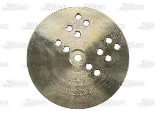 MAGNUM TECHNOLOGY 5002-02-0007P