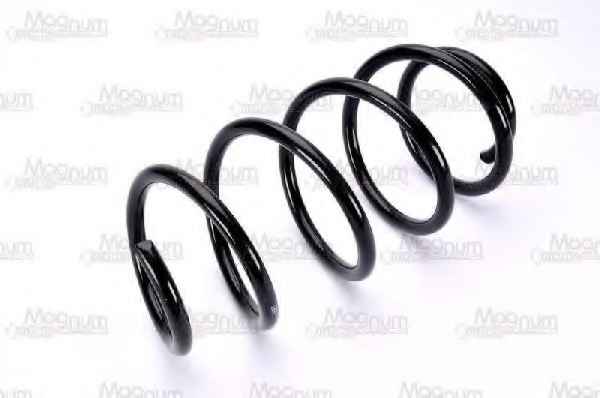 MAGNUM TECHNOLOGY SX158MT