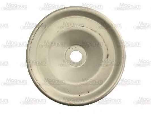 MAGNUM TECHNOLOGY 5002-02-0011P