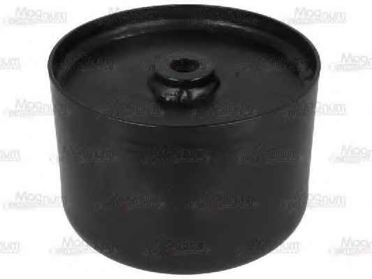 MAGNUM TECHNOLOGY 5002-02-0006P