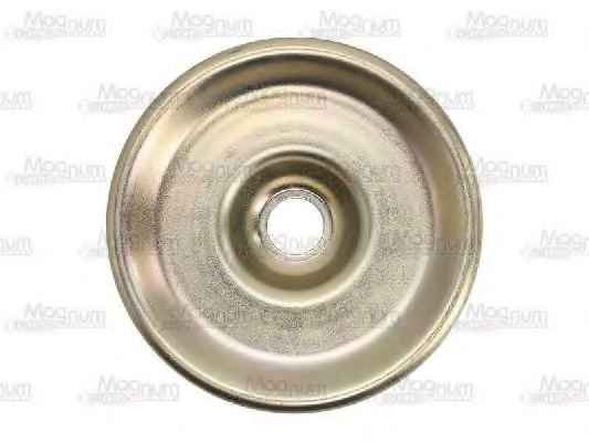 MAGNUM TECHNOLOGY 5002-02-0008P