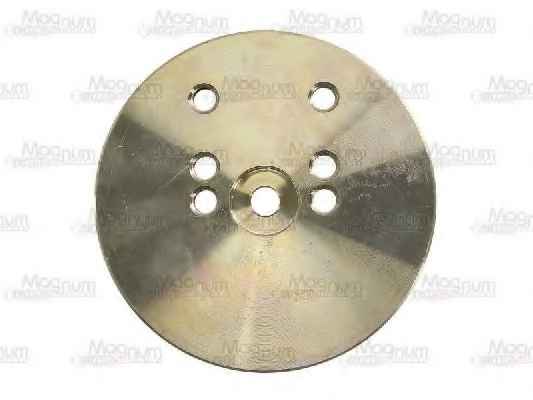 MAGNUM TECHNOLOGY 5002-02-0013P