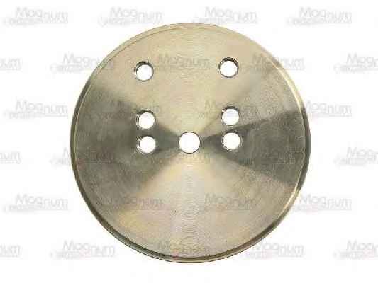 MAGNUM TECHNOLOGY 5002-02-0013P